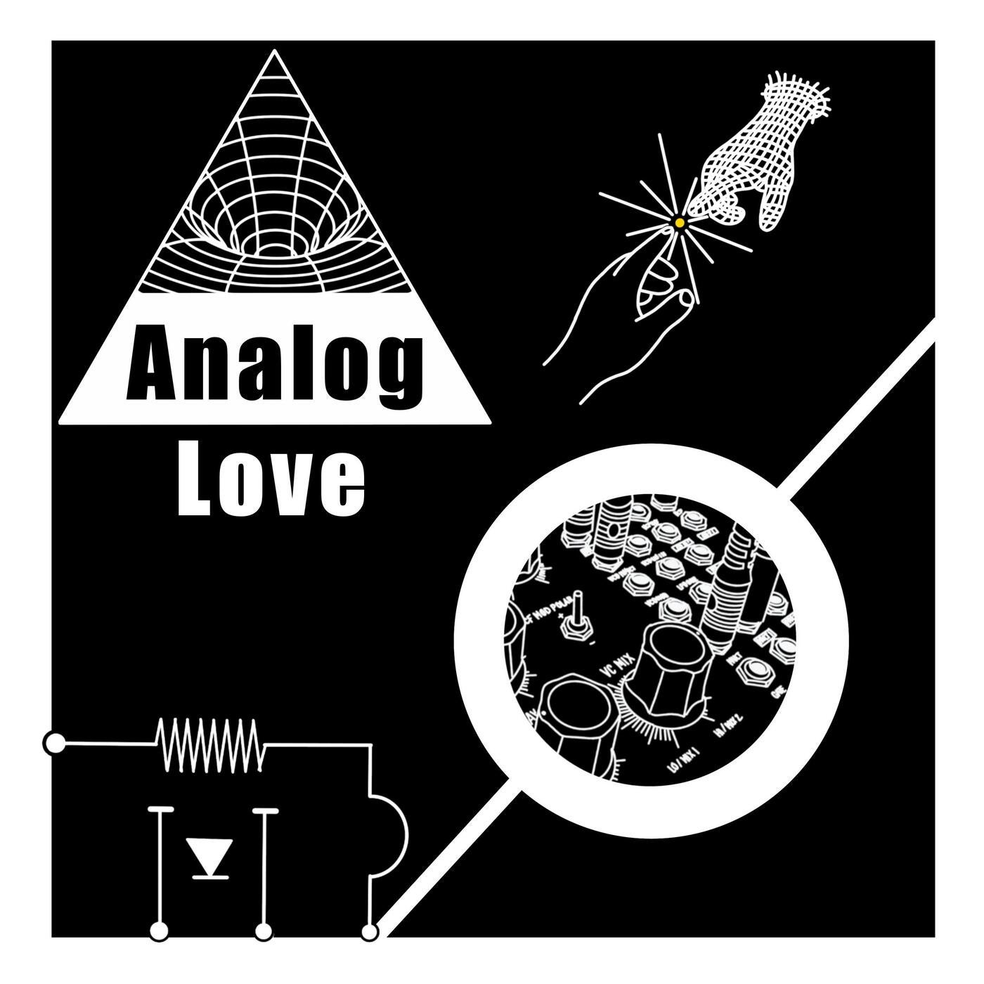 Analog Love