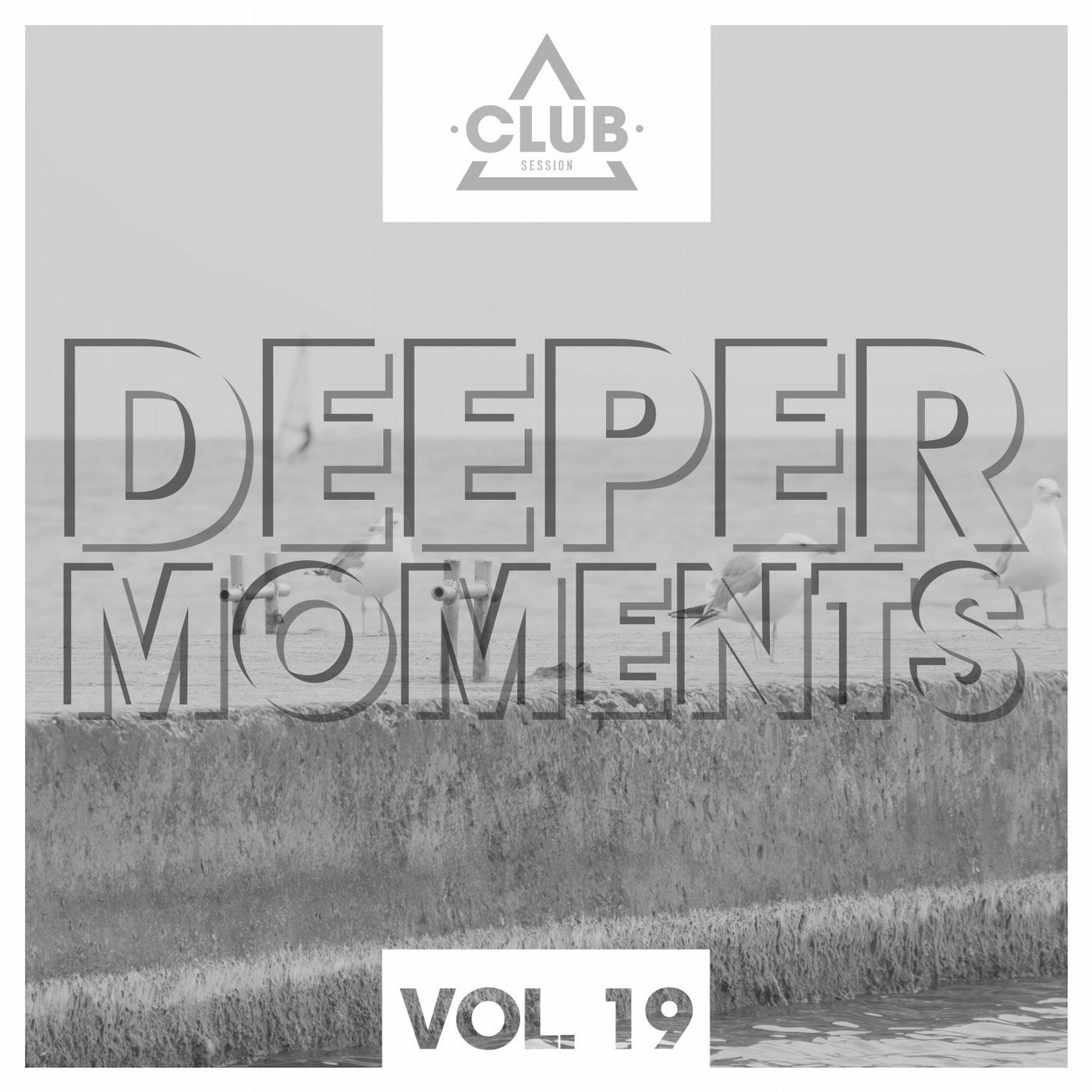 Deeper Moments Vol. 19