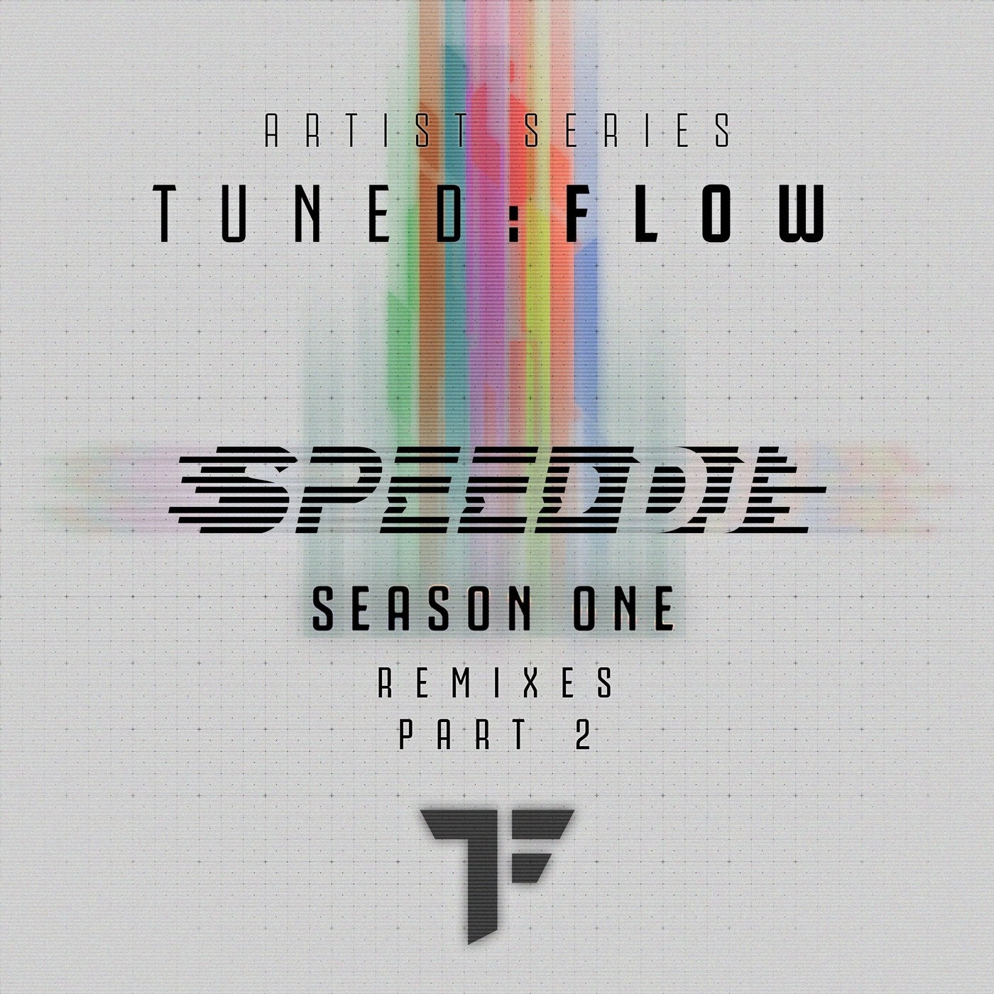 Artist Series Season One (Remixes, Pt. 2)