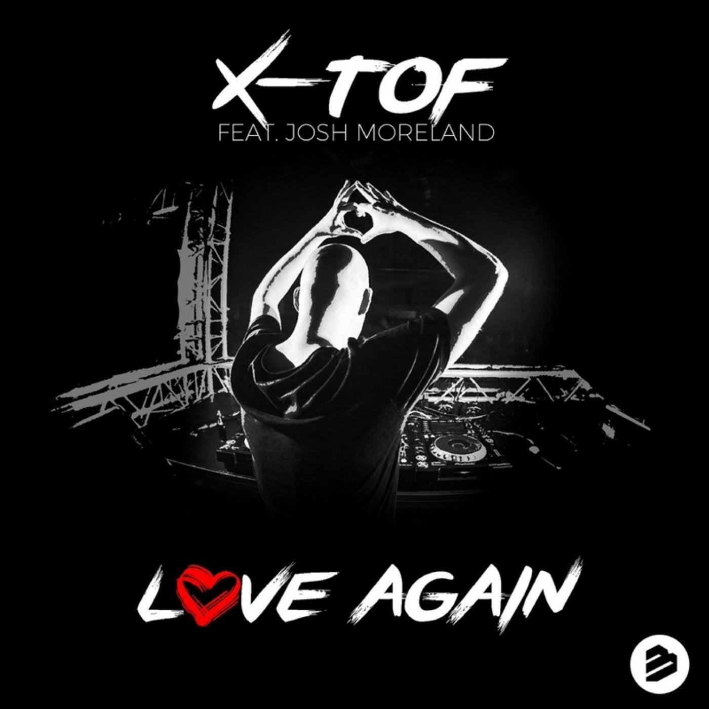 Love Again Original Extended Mix