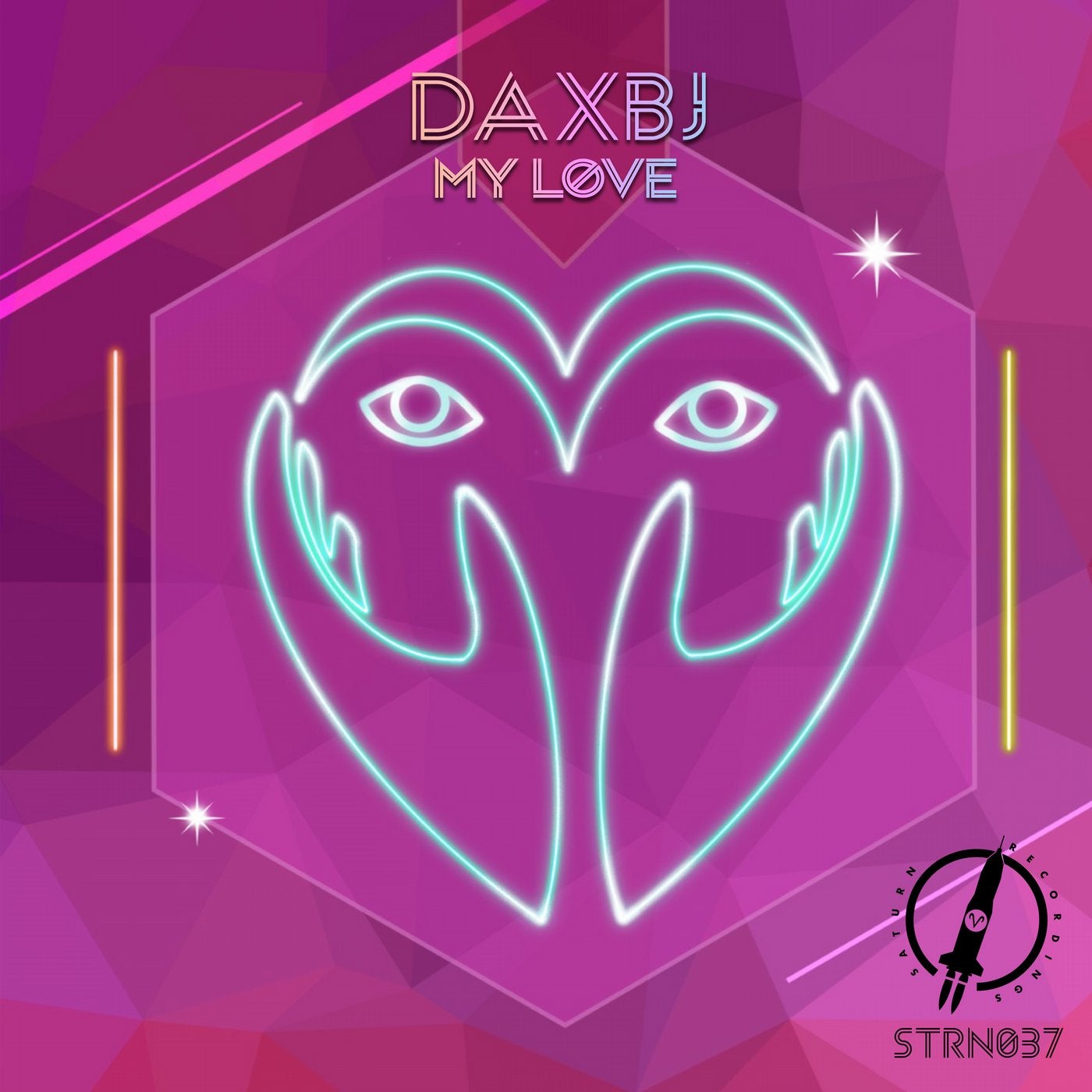 My Love (Extended Mix)