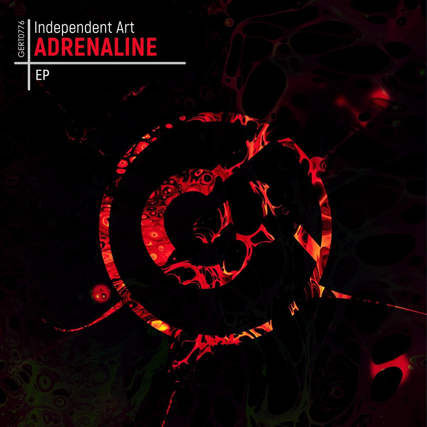 Adrenaline EP