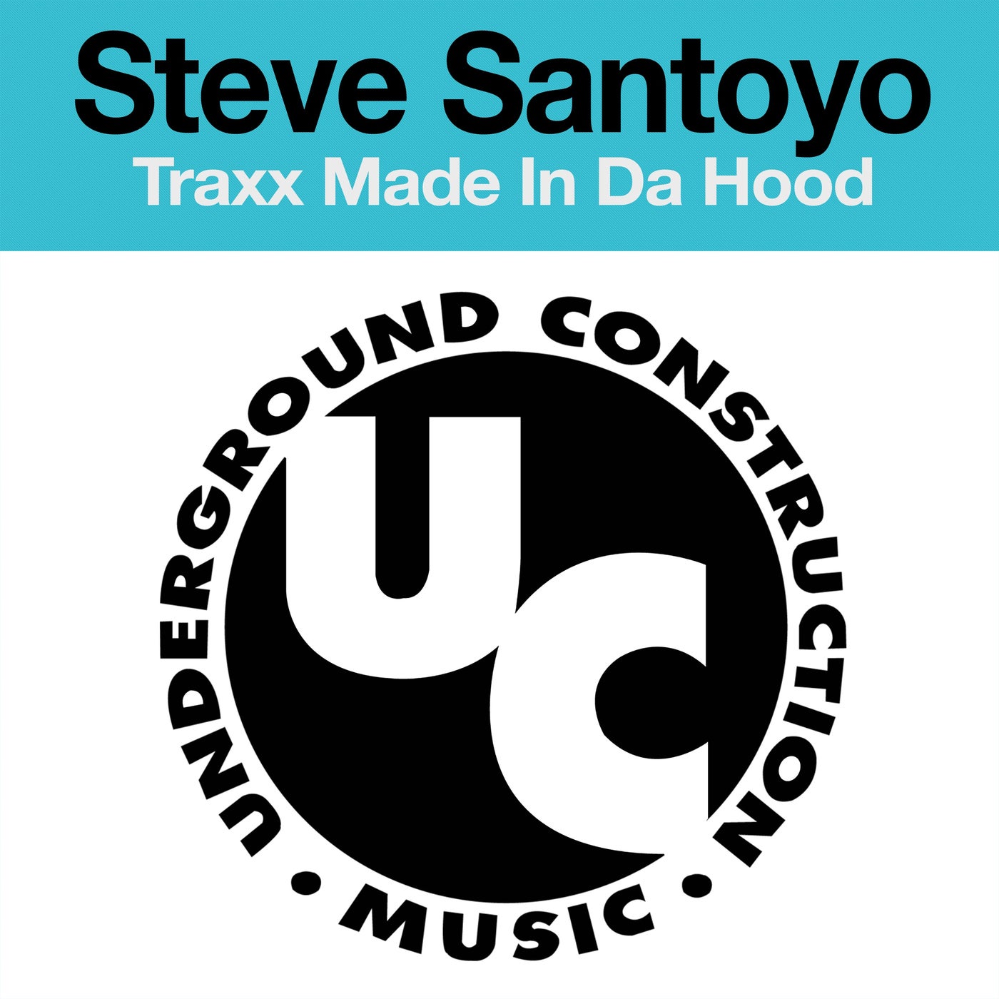 Traxx Made in da Hood