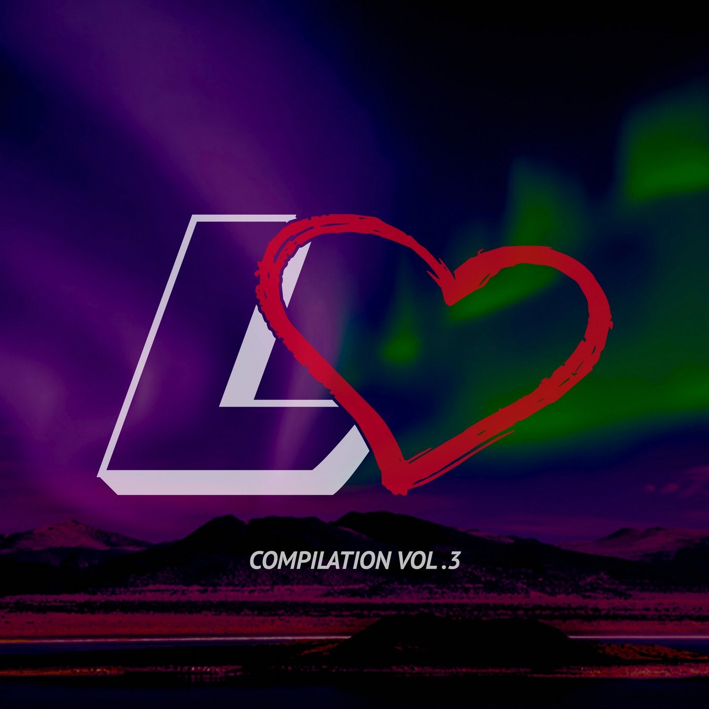 Lovintimes Compilation Vol. 3