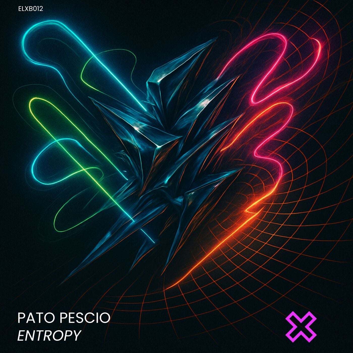 Entropy (Extended Mix)