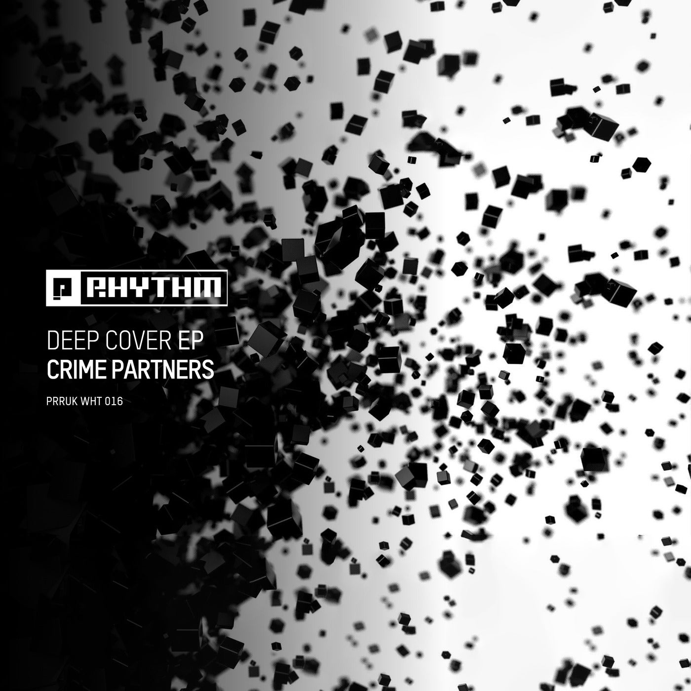 Deep Cover EP