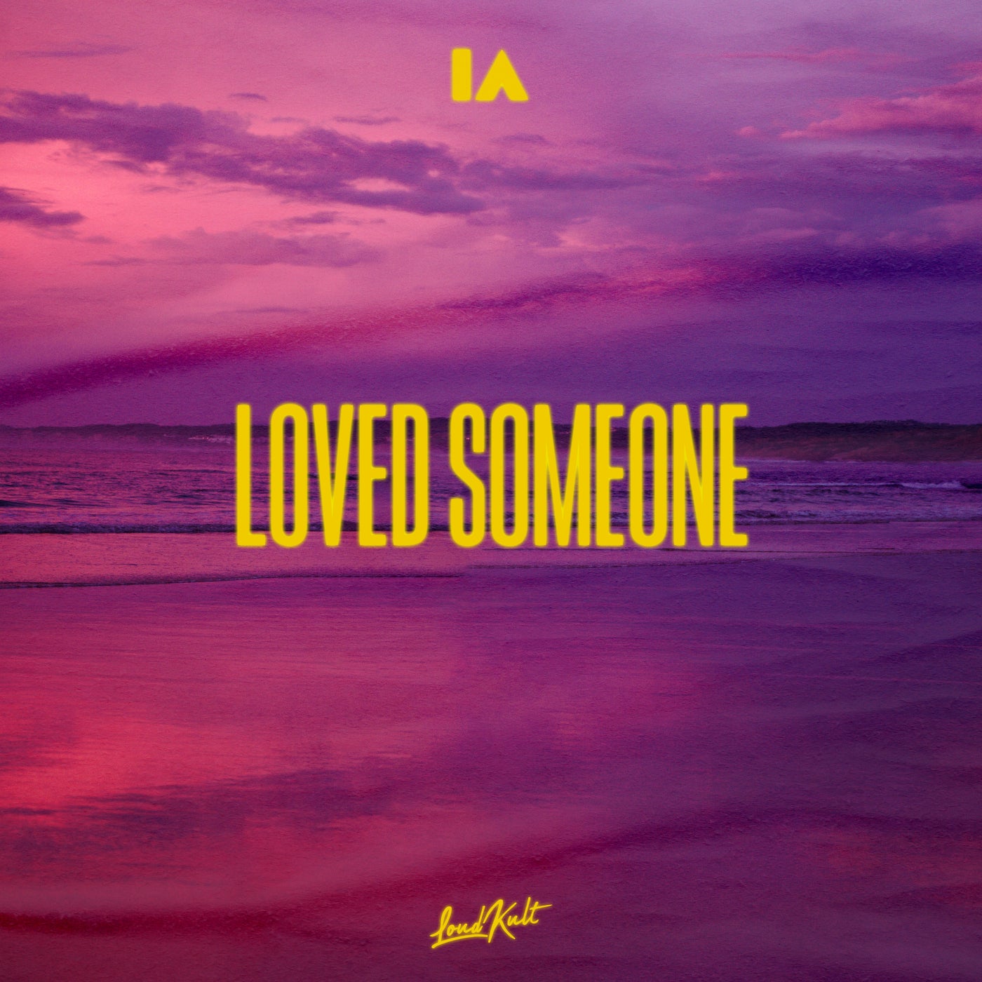 Loved Someone