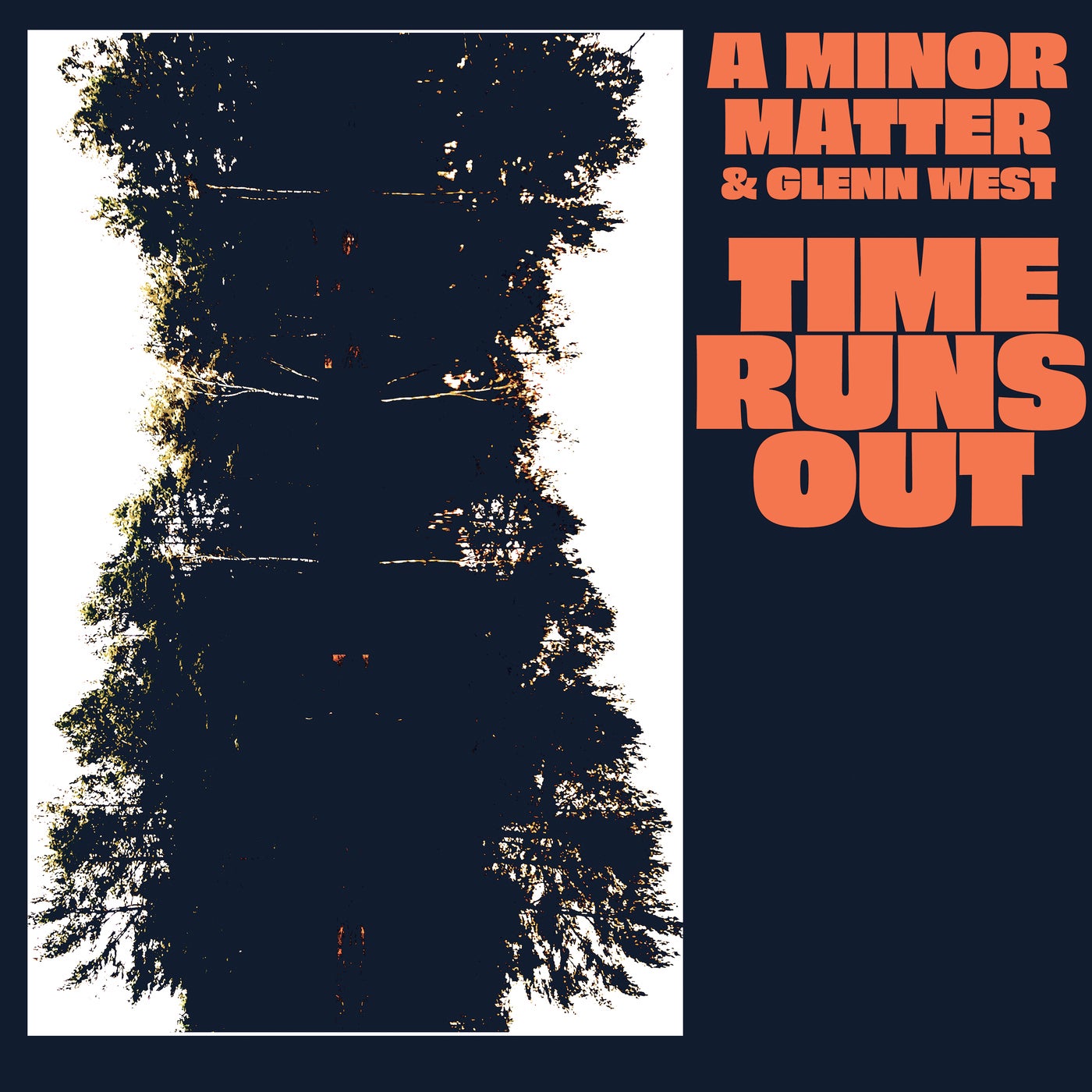 Time Runs Out