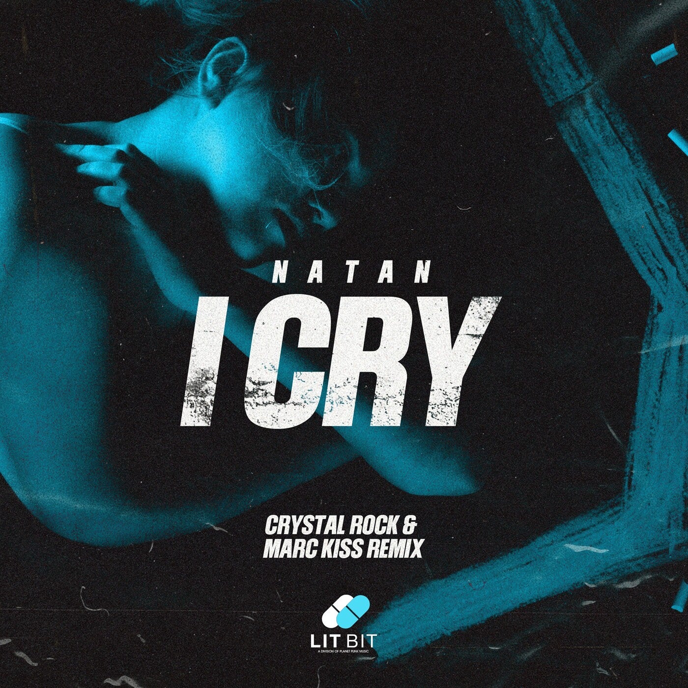 I Cry (Crystal Rock & Marc Kiss Remix)