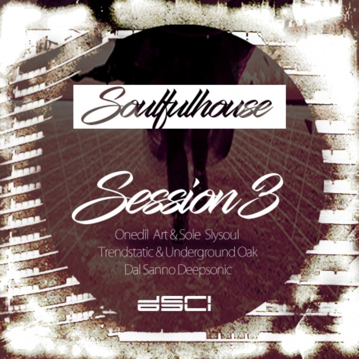 Soulfulhouse Session 3