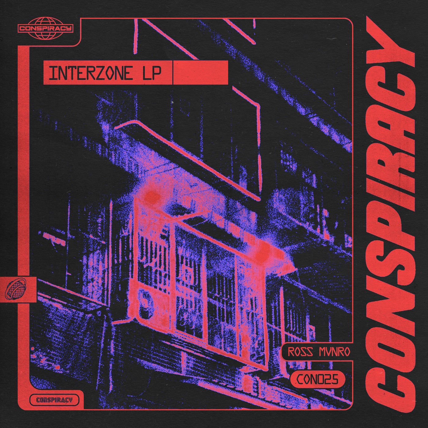 Interzone