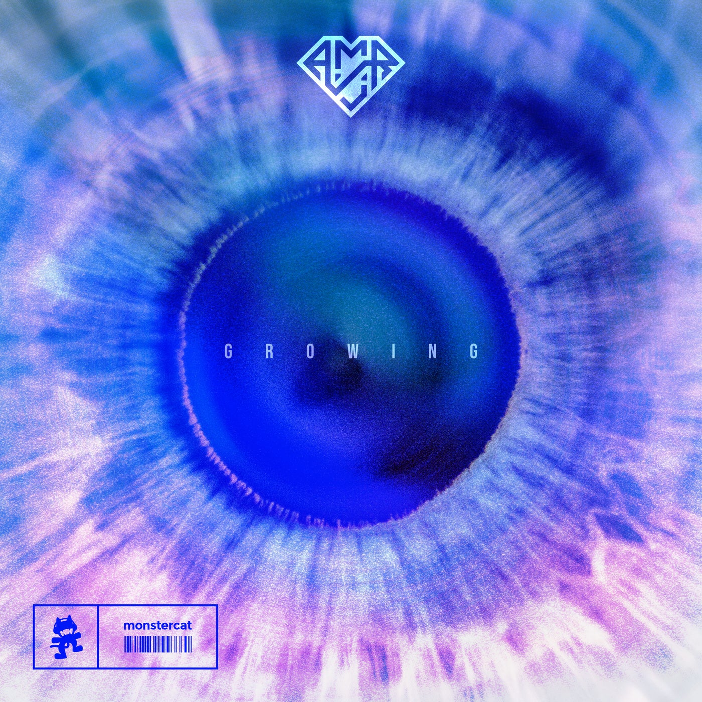 Growing - Extended Mix