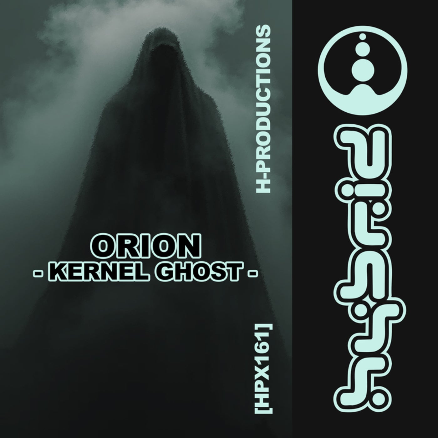Kernel Ghost