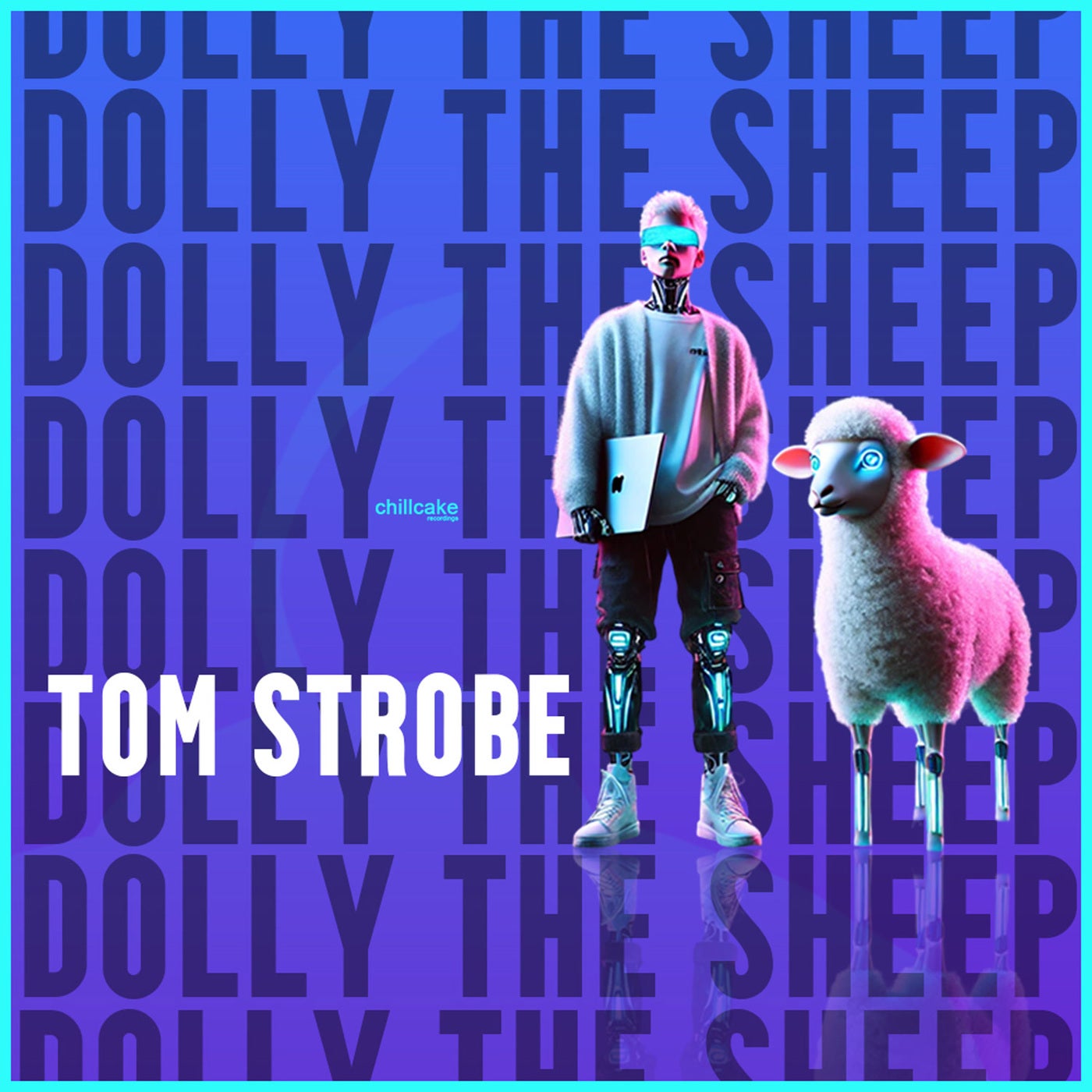 Dolly the Sheep