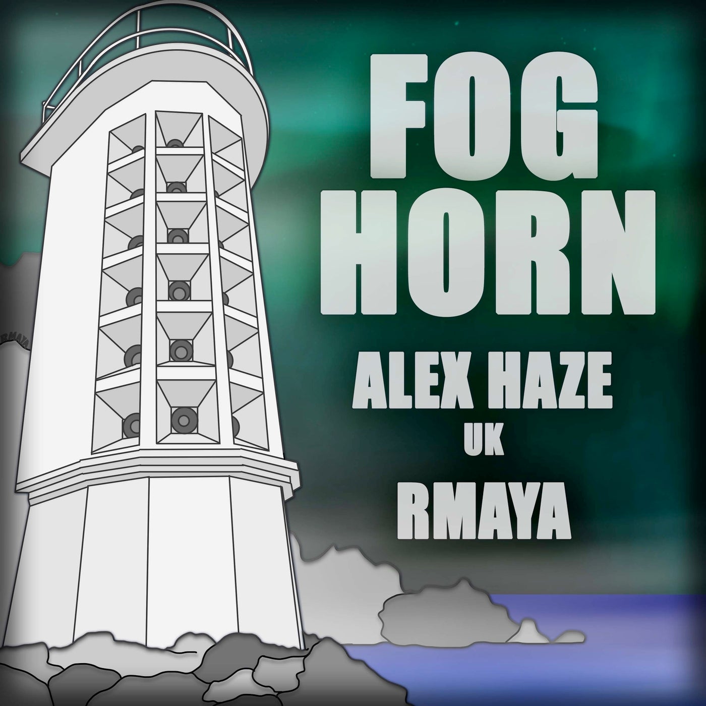 Fog Horn