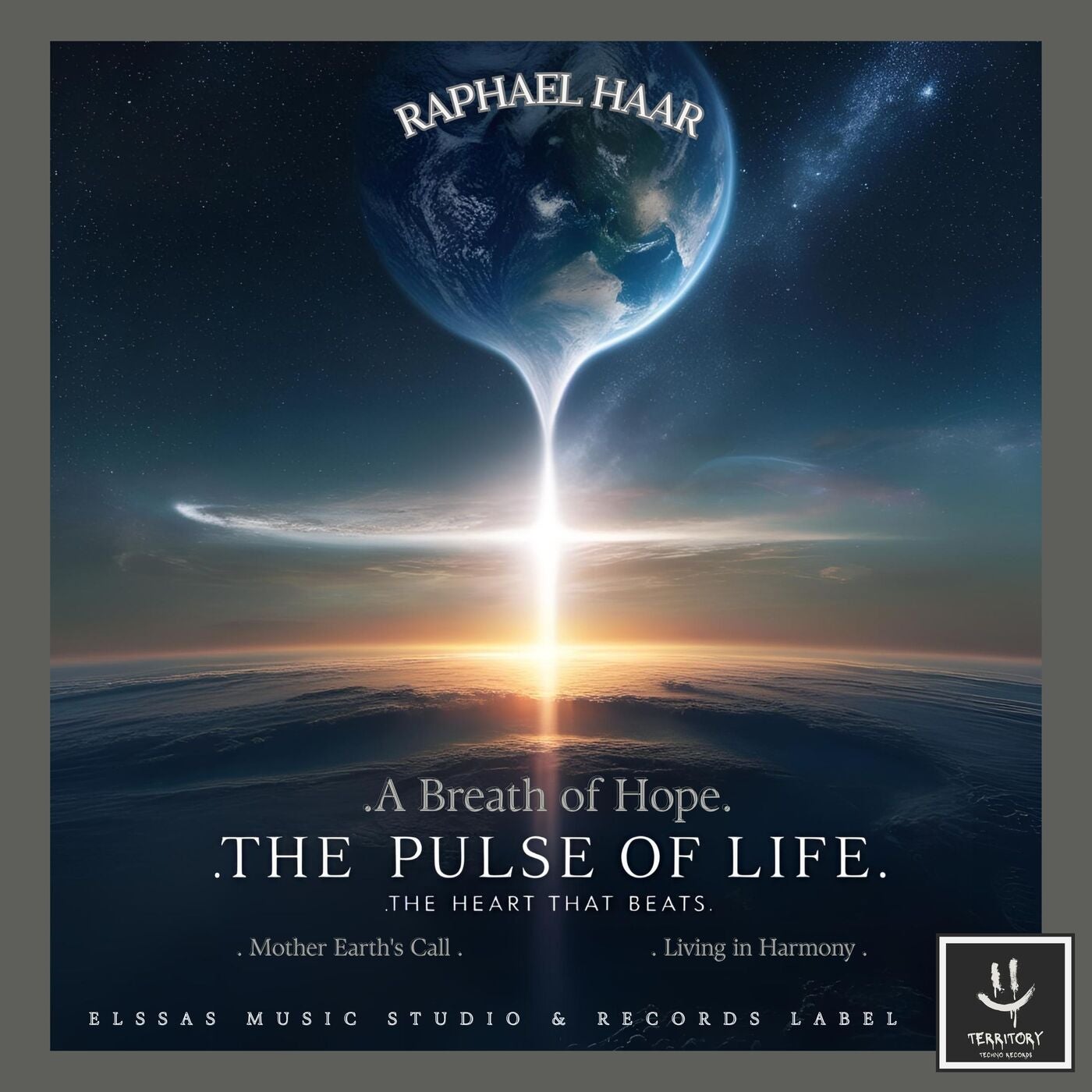 The Pulse of Life