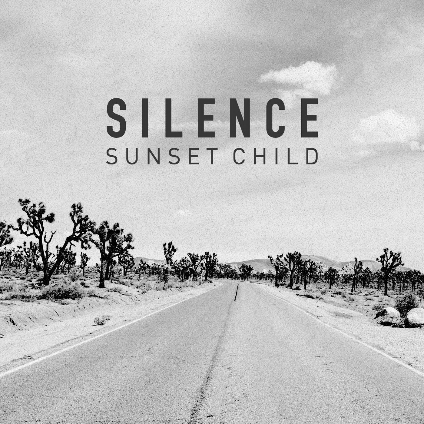 Silence original mix. Silent Sunset. White Lies Radio Edit.