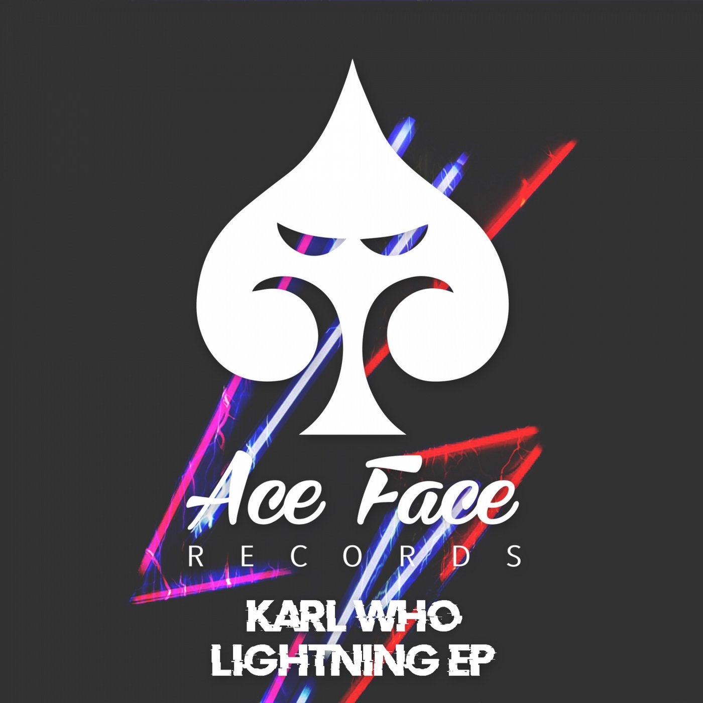 Lightning EP