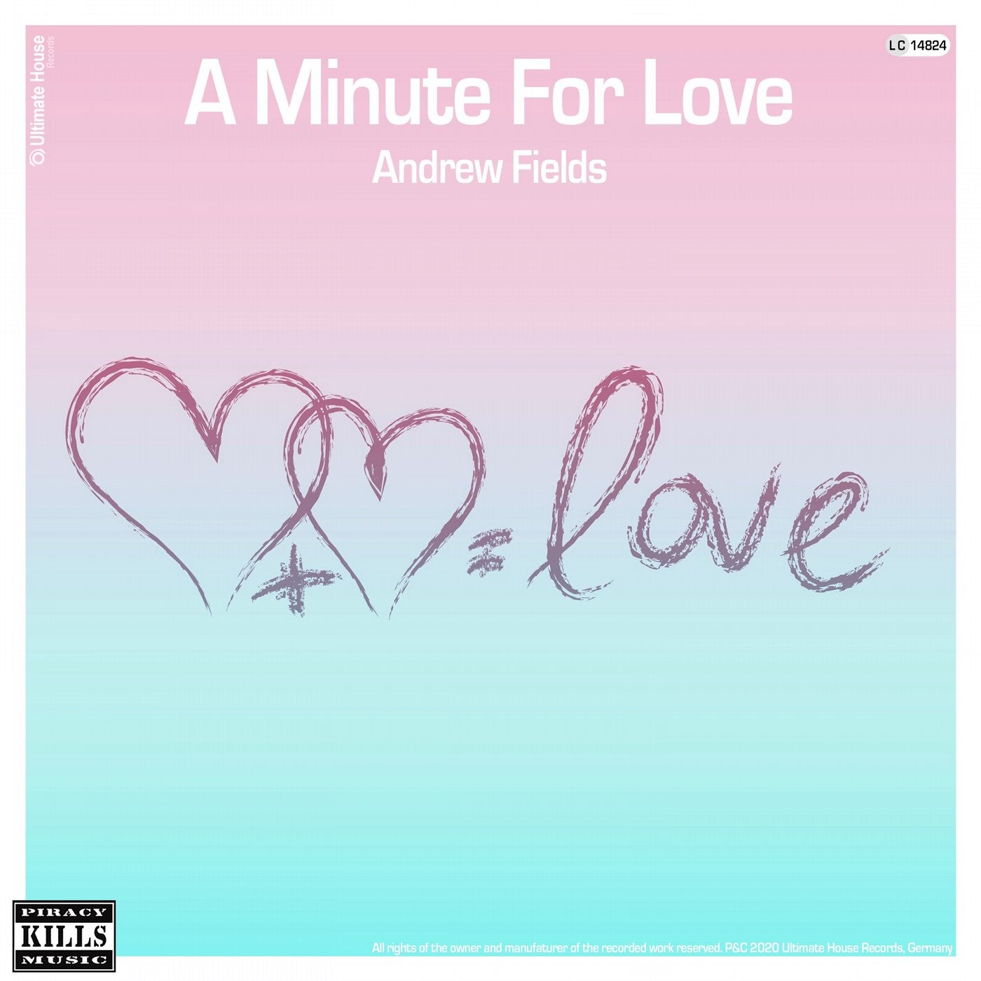 A Minute for Love