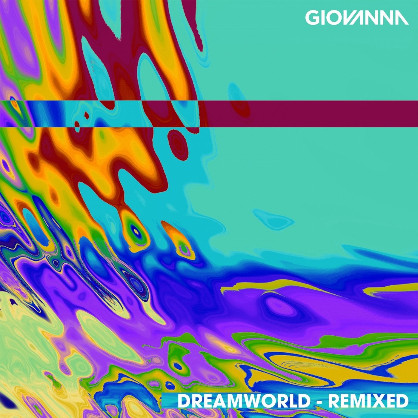 Dream World (The Remixes)