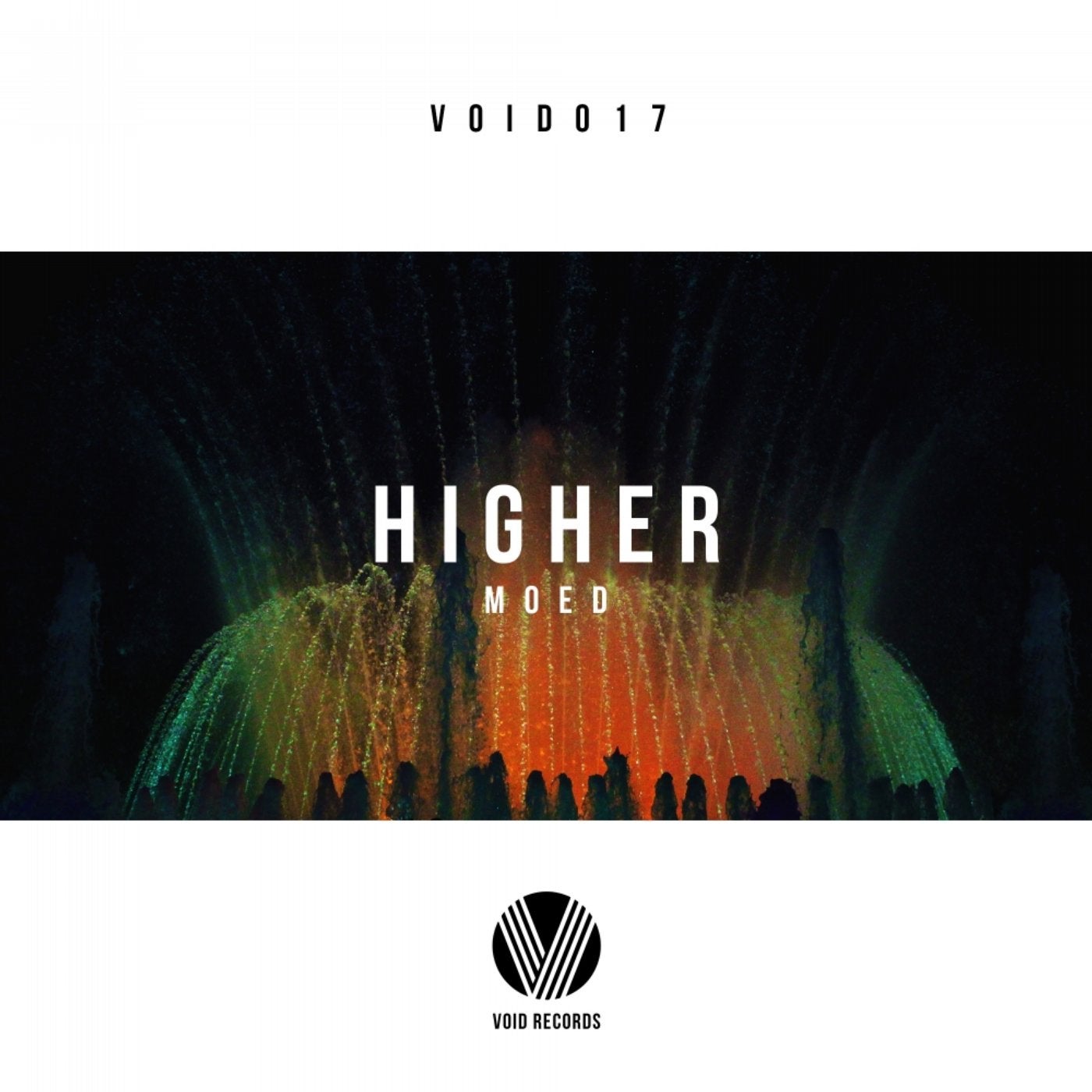 Higher