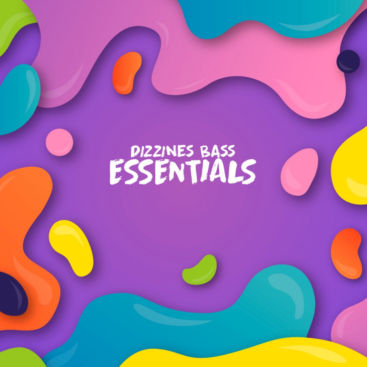 Dizzines Bass Essentials