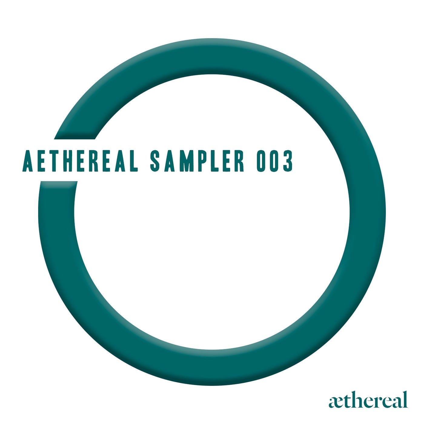 Aethereal Sampler 003