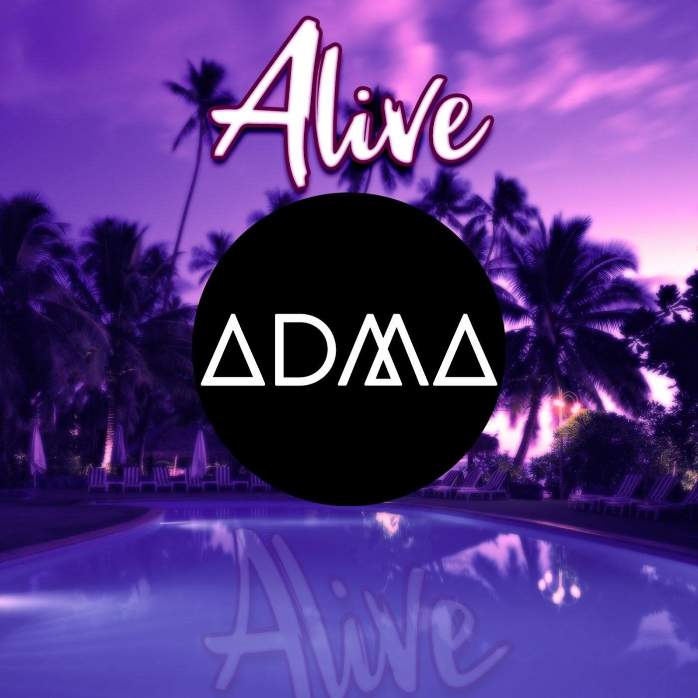 Alive