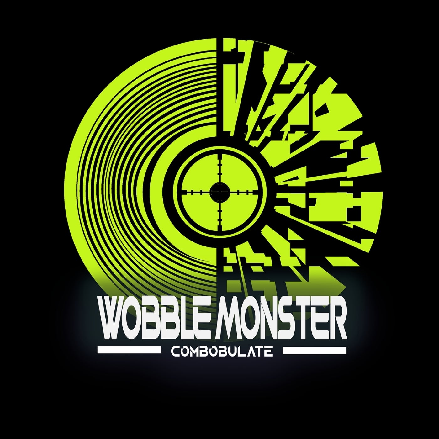Wobble Monster
