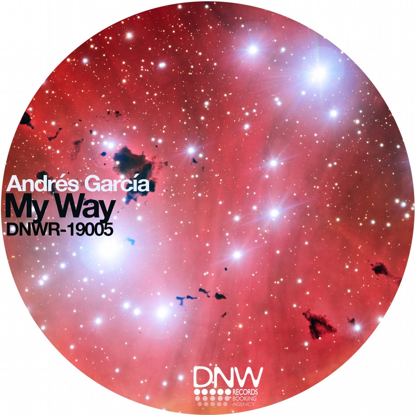 MY WAY