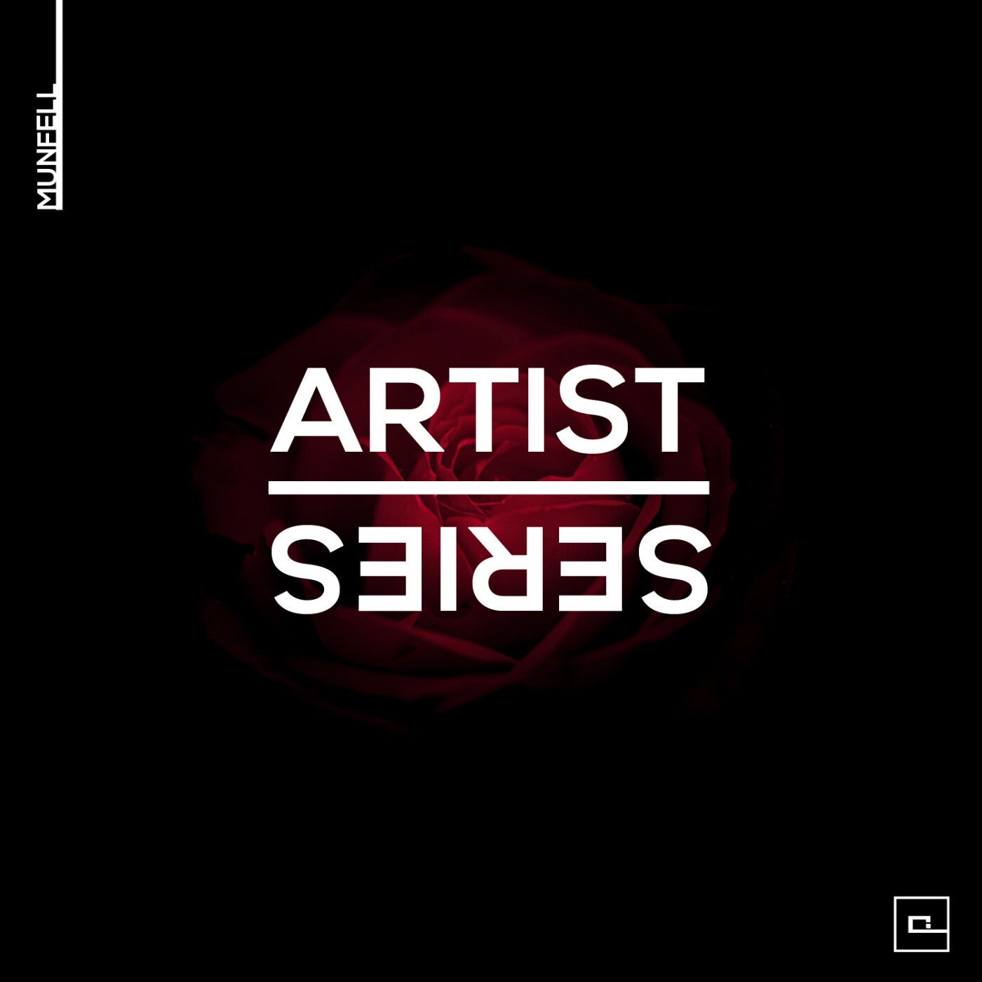 Artist Series 01
