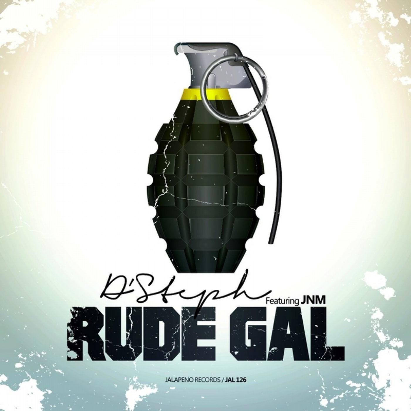 Rude Gal (feat. JNM)