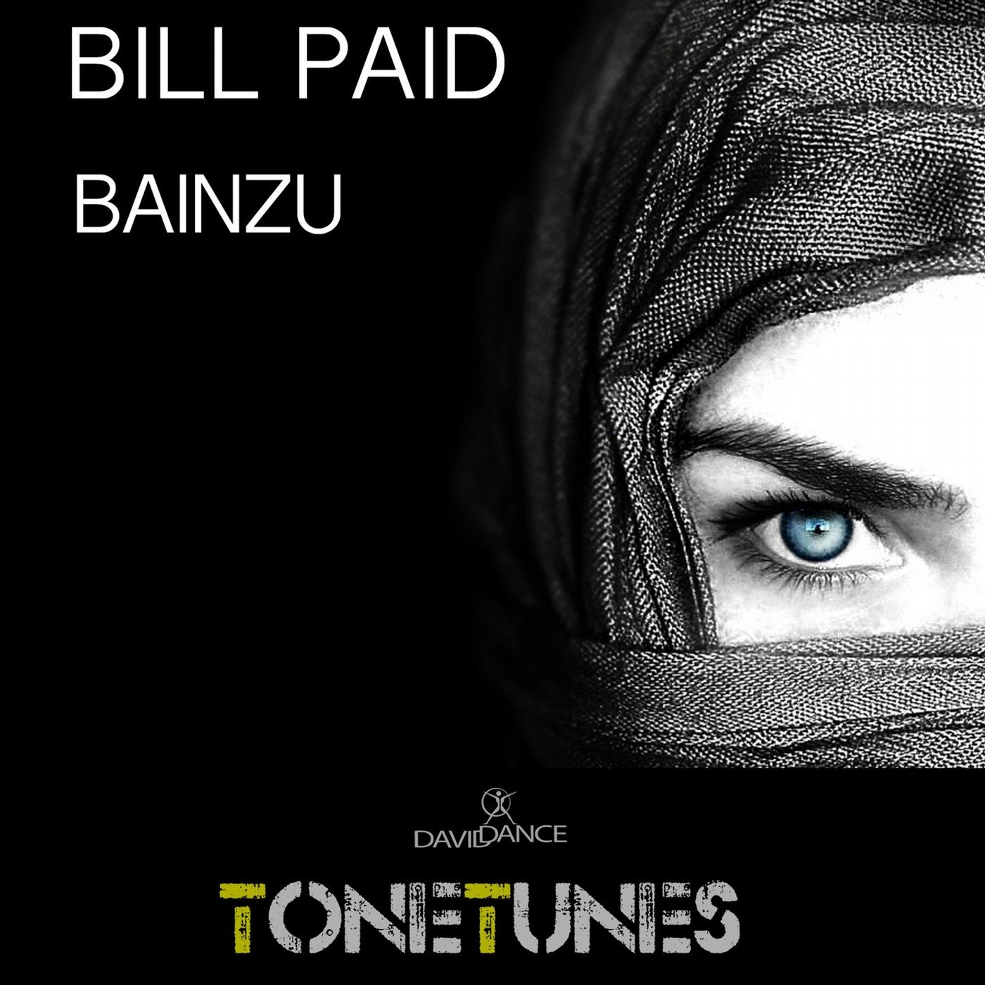 Bill Paid - Single