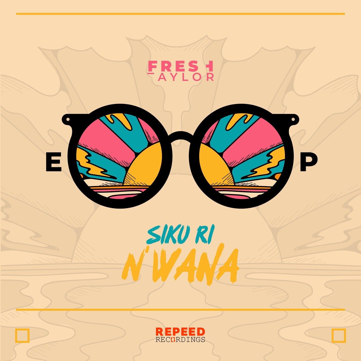 Siku ri N'wana EP