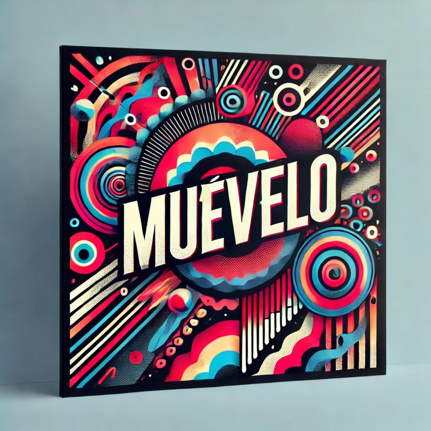 Muévelo