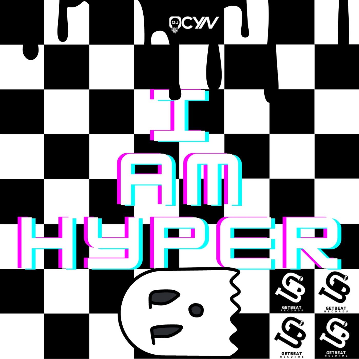 I Am Hyper (Extended Mix)