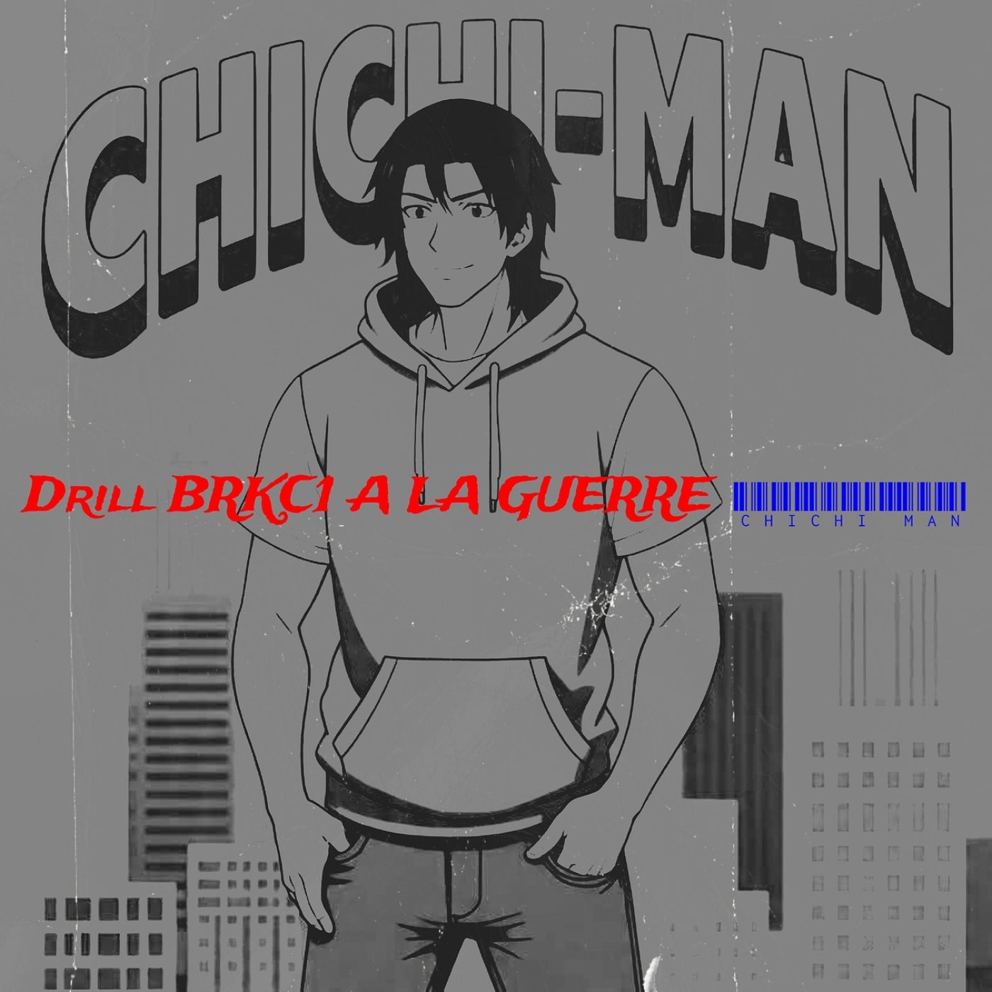 Drill BRKC1 A LA GUERRE