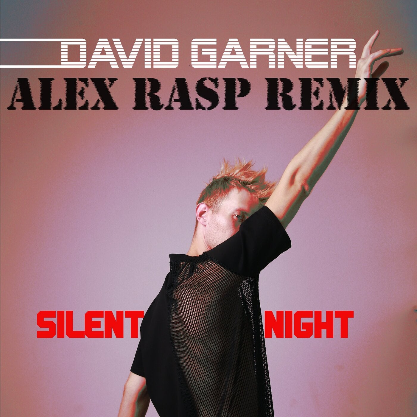 Silent Night Remix