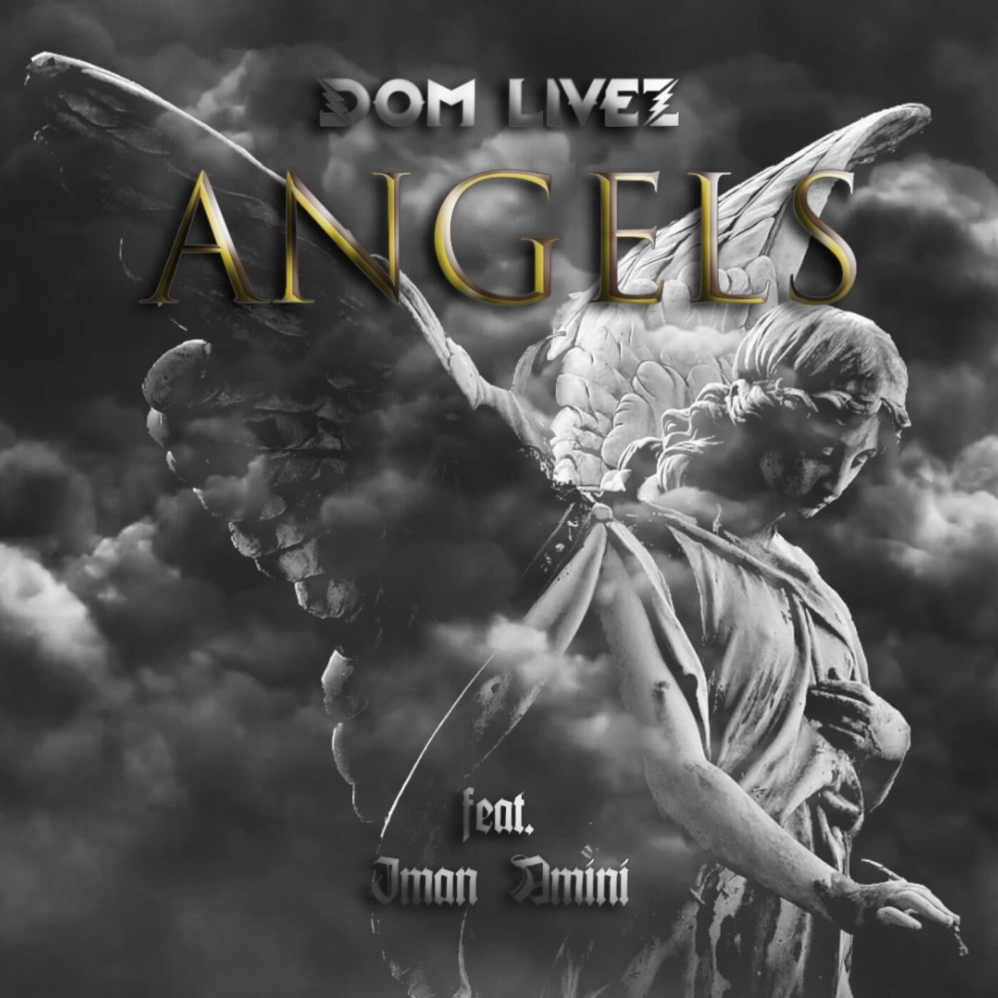 Extended angels. Dom Livez.