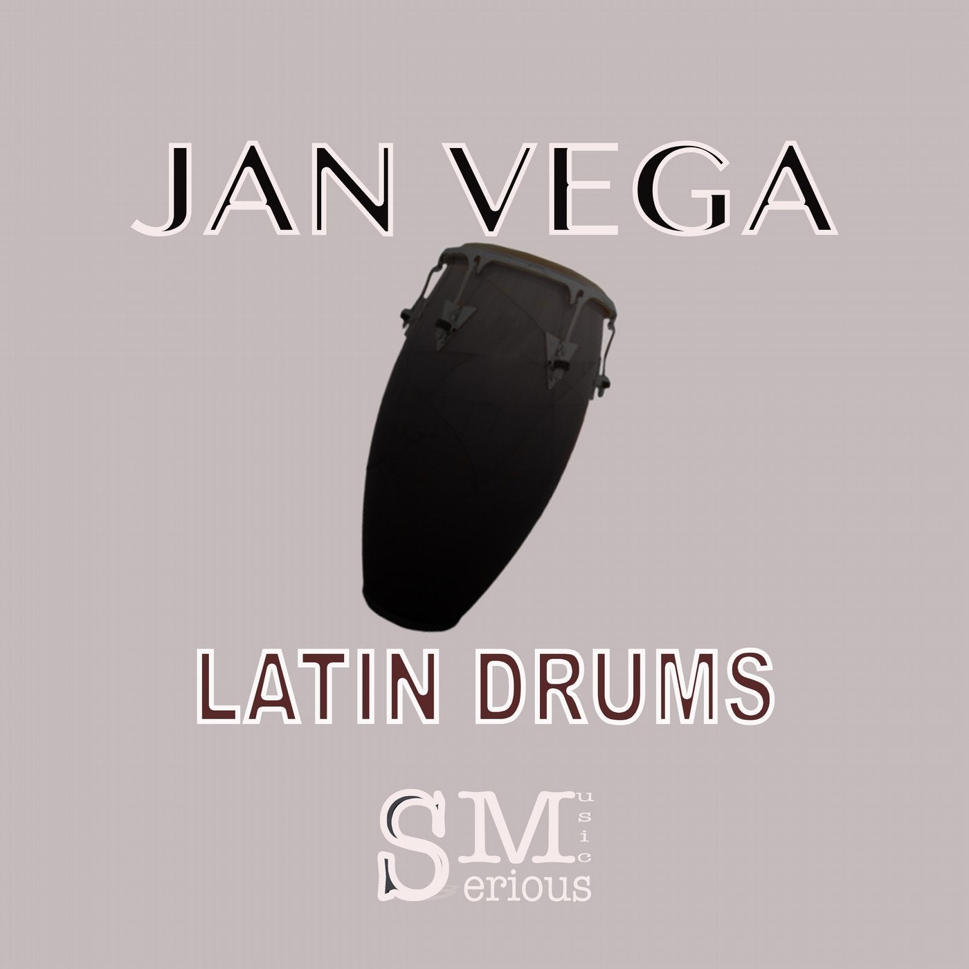 Latin Drums