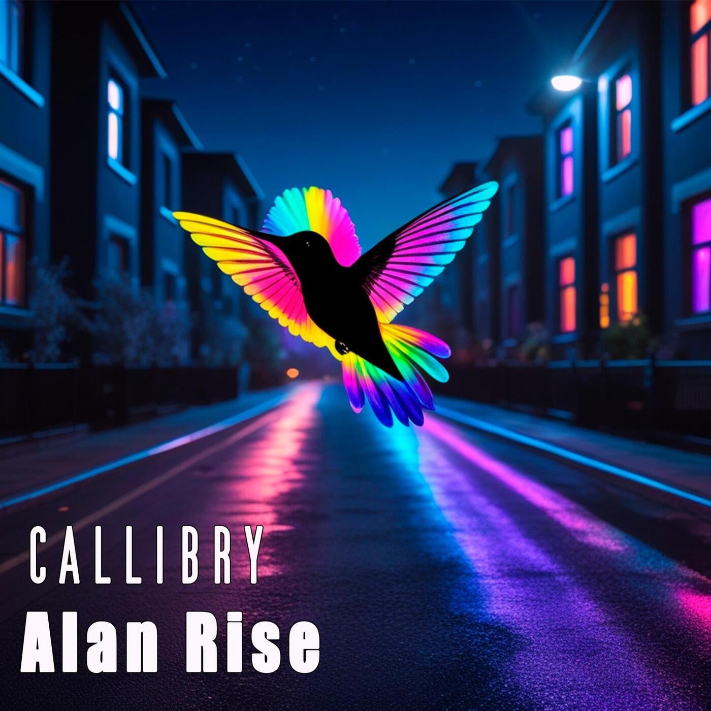 Callibry