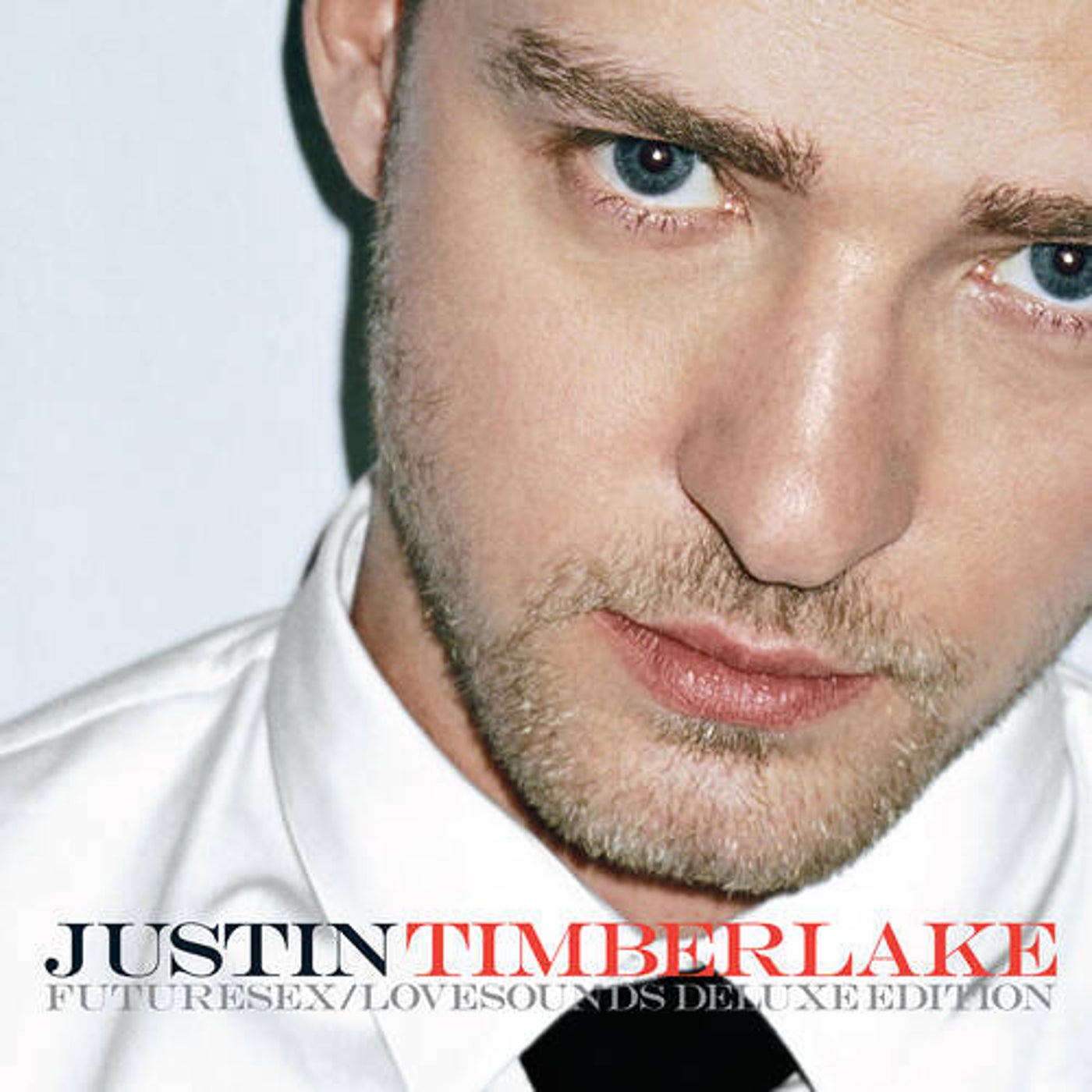 Cover art for FutureSex/LoveSounds Deluxe Edition