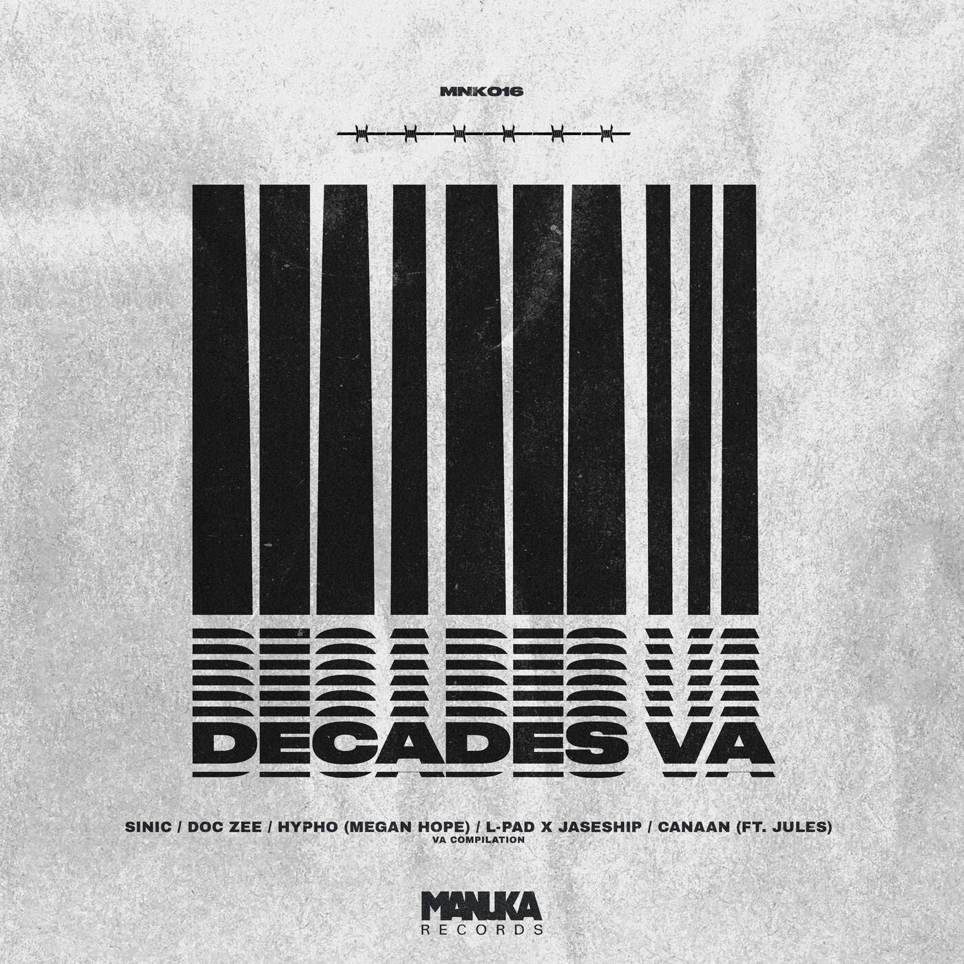 Decades VA