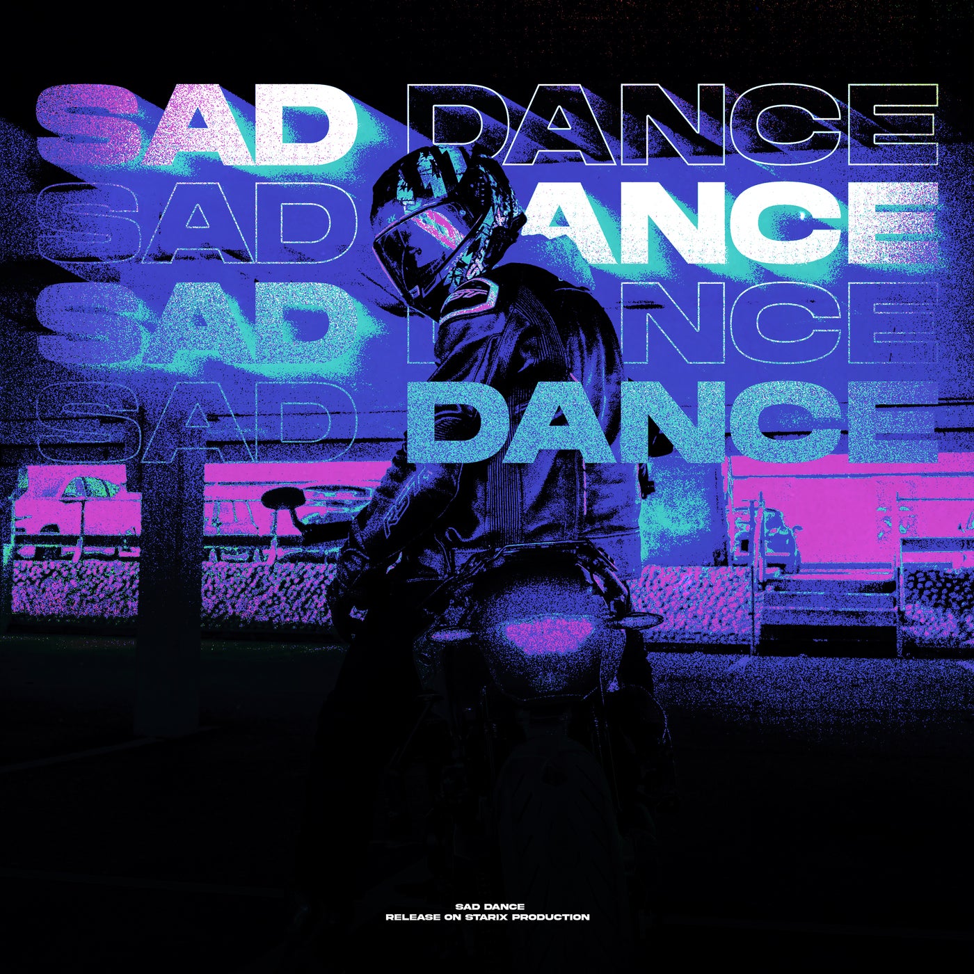 Sad Dance
