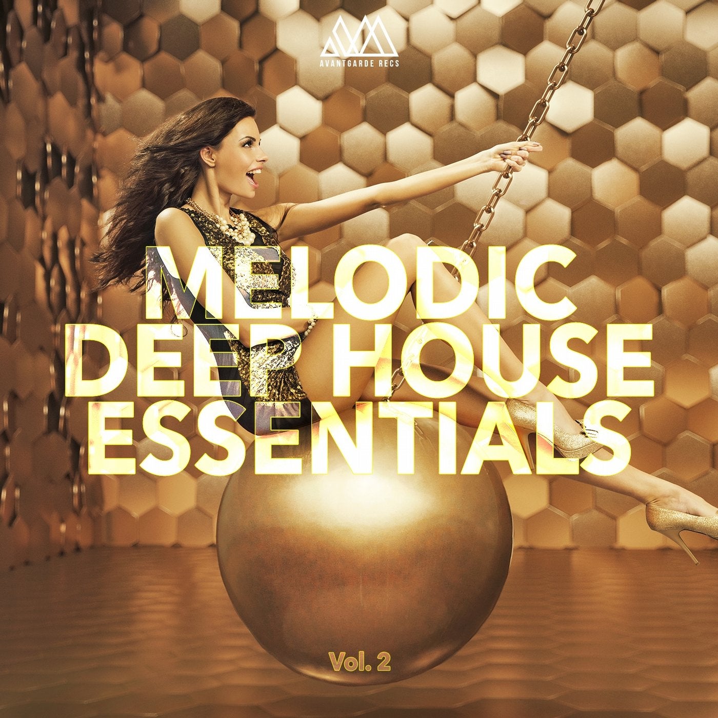 Melodic Deep House Essentials, Vol. 2