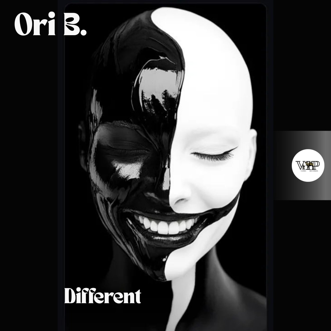 Different