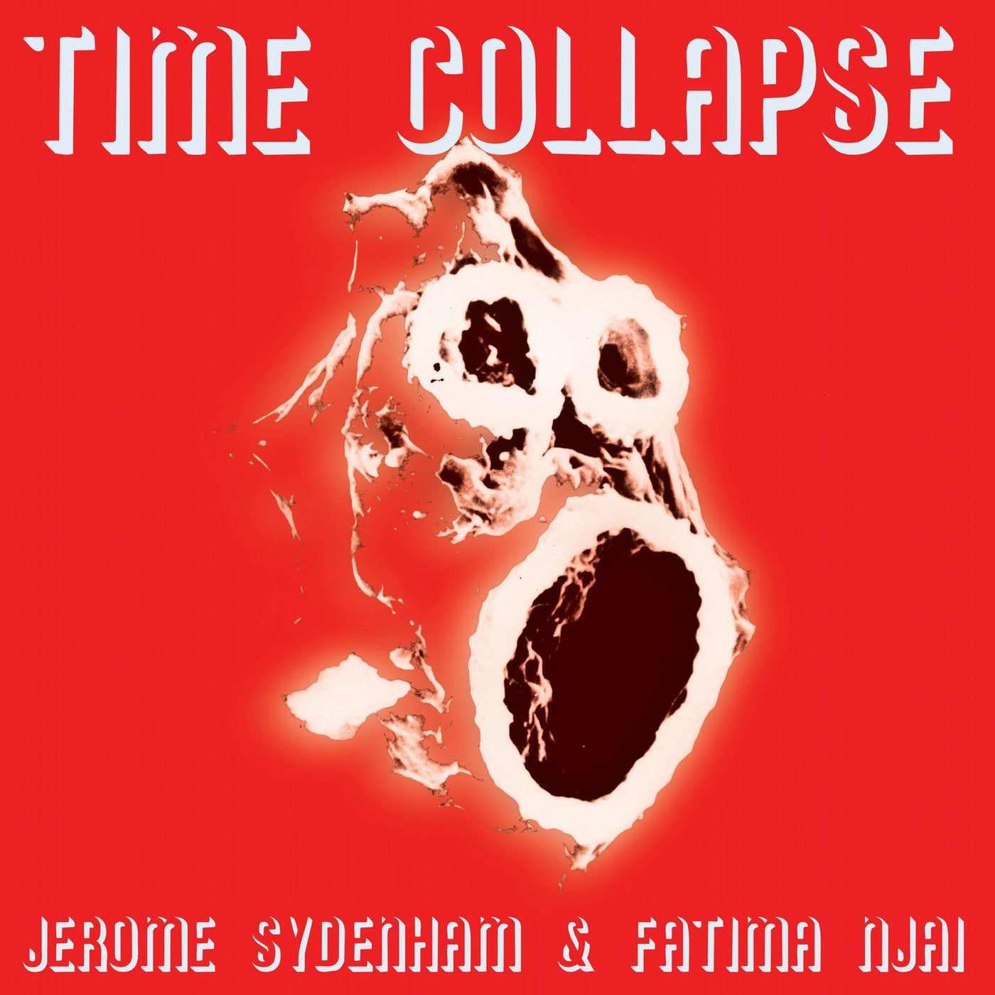 Time Collapse EP