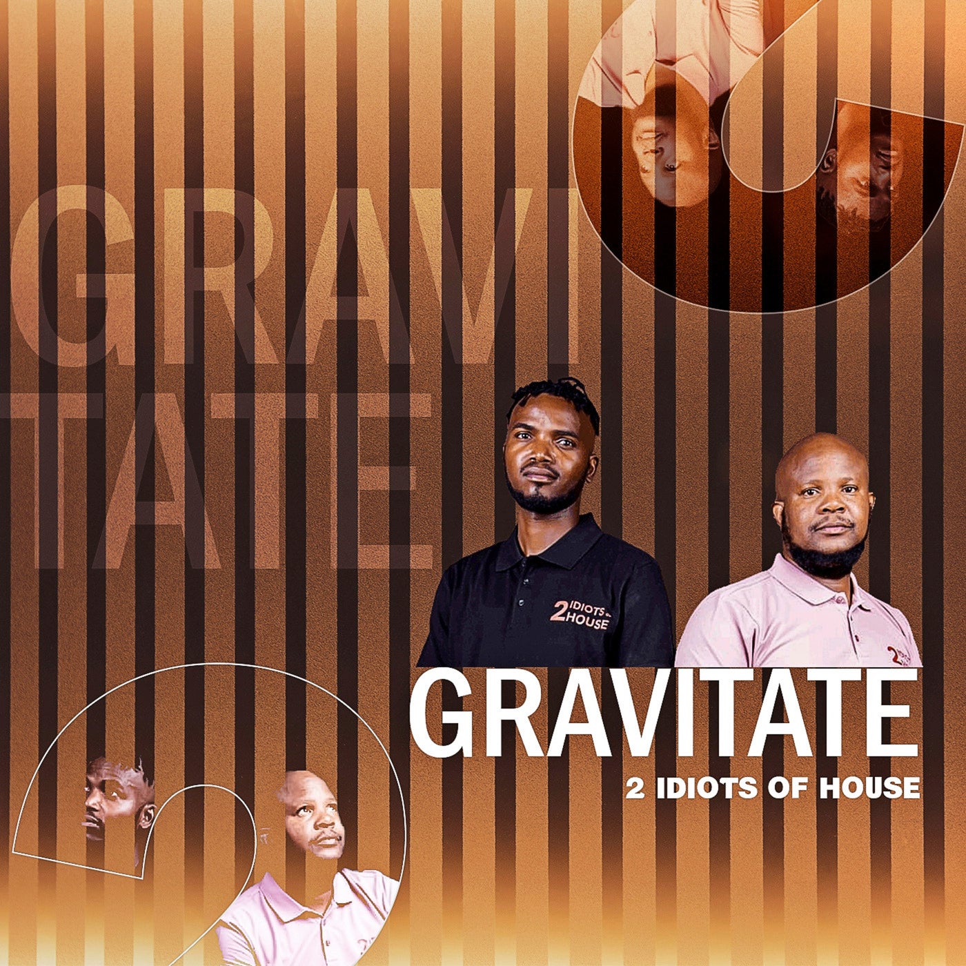 Gravitate