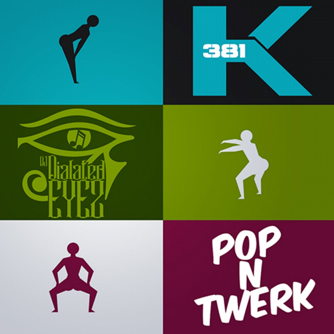 Pop N Twerk