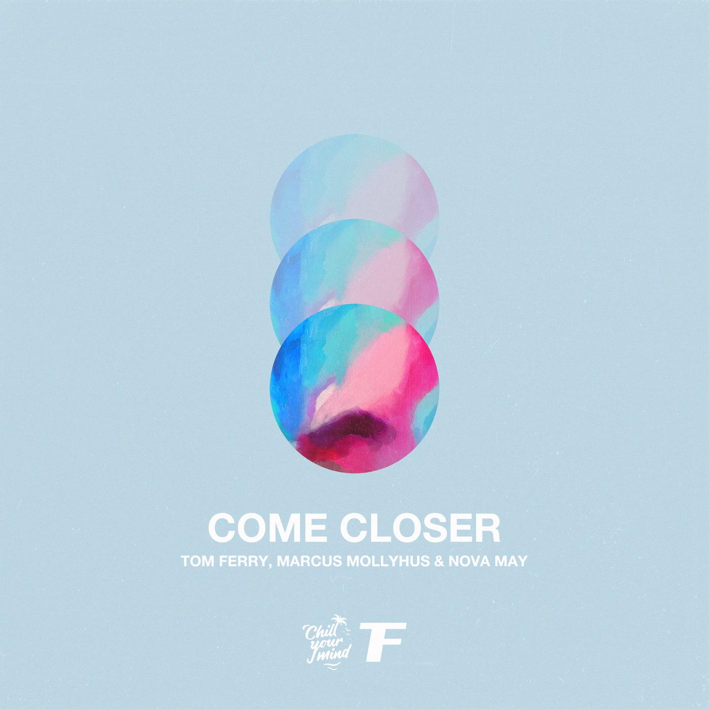 Come Closer (Extended Mix)